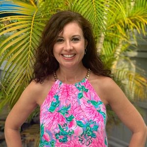 Meet your Posher, Tracey